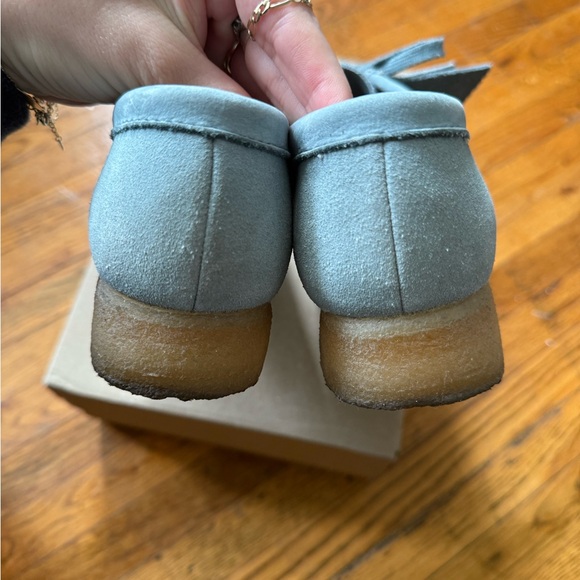 Clarke Wallabees - Picture 5 of 7